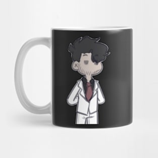 tiny darkiplier Mug